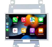 DAEFAG Android 14Car Radio 9Pulgadas Táctil Pantalla paraLand Rover Freelander 2 2007-2012 5G WiFi 8Core para Coche con Carplay Android AutoNavegación, Bluetooth Airplay(4Core T5 4GB+64GB)