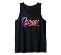 Daegu South Korea | Vacation Travel Camiseta sin Mangas