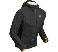 DAEHLIE Jacket Advance Light - Hombre - Negro - talla S- modelo 2025