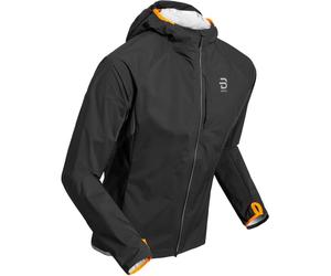 DAEHLIE Jacket Advance Light - Hombre - Negro - talla S- modelo 2025