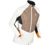 DAEHLIE Jacket Challenge 2.0 Wmn - Mujer - Blanco / Marrón - talla XS- modelo 2025