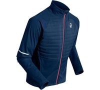 Daehlie - Ropa para esquí nórdico - Jacket Challenge 3.0 M Navy - Talla M - Azul marino Azul marino M