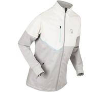 DAEHLIE Jacket Kikut Wmn - Mujer - Blanco / Gris - talla S- modelo 2023