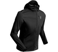 DAEHLIE Jacket Winter Run Protect - Hombre - Negro - talla L- modelo 2026