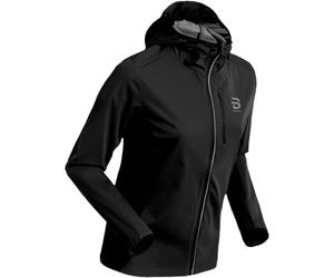 DAEHLIE Jacket Winter Run Protect W - Mujer - Negro - talla S- modelo 2026