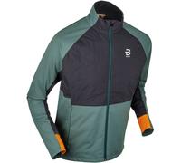 DAEHLIE Jkt Challenge 2.0 - Hombre - Verde - talla M- modelo 2025