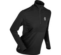 DAEHLIE Long Sleeve Run W - Mujer - Negro - talla XS- modelo 2024