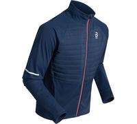 Daehlie - Ropa para esquí nórdico - Jacket Challenge 3.0 M Navy - Talla M - Azul marino Azul marino M