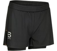 DAEHLIE Shorts Run 365 W - Mujer - Negro - talla XS- modelo 2025