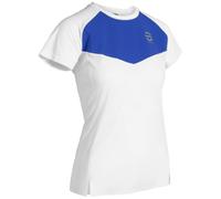 DAEHLIE T-shirt Run 365 W For - Mujer - Azul / Blanco - talla XS- modelo 2025