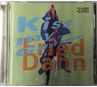 Dähn,Fried - Kiss My Guarneri