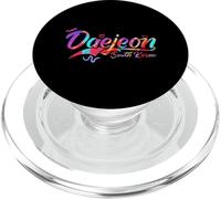 Daejeon South Korea | Vacation Travel PopSockets PopGrip para MagSafe