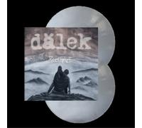 Dälek Precipice (Vinyl) 12" Album Coloured Vinyl (Importación USA)