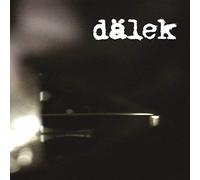 Dälek - Respect To The Authors [VINYL] [Vinilo]
