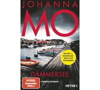 Dämmersee: Kriminalroman - Das große Finale der SPIEGEL-Bestseller-Serie!: 5