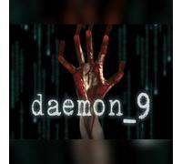 Daemon_9 (PC) Steam Key - GLOBAL