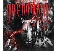 Daemon grey - Daemonic