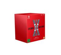 Daemon & Machina Edición Limitada