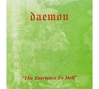 Daemon - The Entrance To Hell