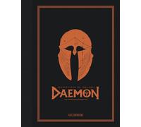 Daemon - Tome 1 - Les vierges de Thessalie