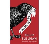 Daemon Voices. Essays on Storytelling