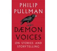 Daemon Voices : On Stories And Storytelling