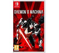 Daemon x Machina