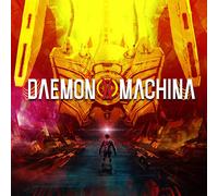 DAEMON X MACHINA