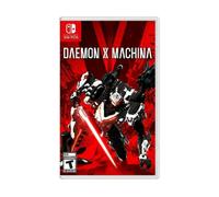 Juego Nintendo Switch Daemon & Machina