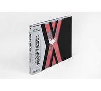 Daemon X Machina / O.S.T. - Daemon X Machina (Game Soundtrack)