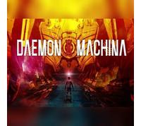 Daemon X Machina (PC) Steam Key - ROW