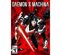 Daemon X Machina Steam (PC) Key ROW