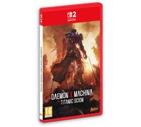 Daemon X Machina Titanic Scion Switch 2 (SP) [231591]