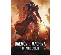 Daemon X Machina: Titanic Scion PC