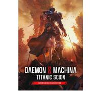 Daemon X Machina: Titanic Scion Super Digital Deluxe Edition PC