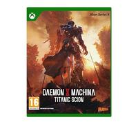 Daemon X Machina Titanic Scion Xbox Series standard