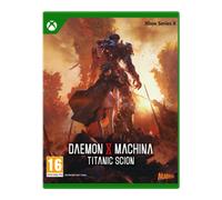 Daemon X Machina: Titanic Scion - Xbox