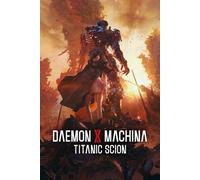 Daemon X Machina: Titanic Scionv Steam Key (PC) ROW
