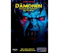 Dämonen - Philosophie und Psychologie eines Alptraums (Hardcover)