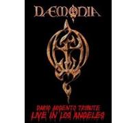 Daemonia - Dario Argento Tribute (CD+DVD)