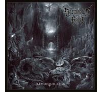 Daemonium Regni - Daemonium Regni
