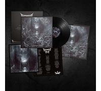 Daemonium Regni - Daemonium Regni (Black Vinyl) [Vinilo]