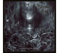 Daemonium Regni - Daemonium Regni (Black Vinyl) [Vinilo]