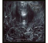 Daemonium Regni Daemonium Regni (Vinyl) 12" Album Coloured Vinyl