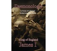 Daemonologie