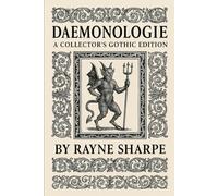 Daemonologie: A Collector’s Gothic Edition