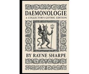 Daemonologie: A Collector’s Gothic Edition