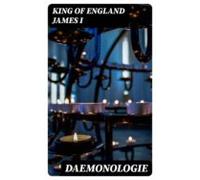 Daemonologie (ebook)