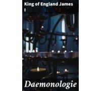 Daemonologie (ebook)