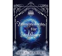 Dämonologie für Anfänger